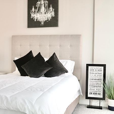Luxury Boutique Condo In North Atlanta Zewnętrze zdjęcie