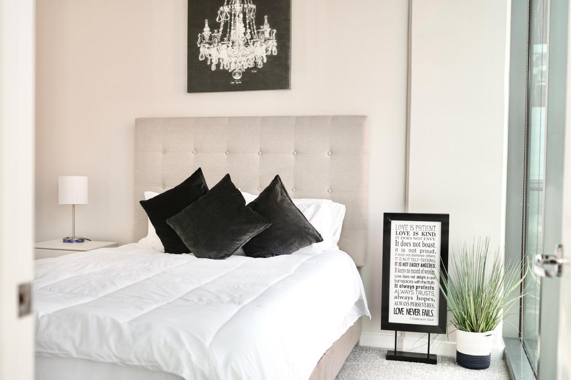 Luxury Boutique Condo In North Atlanta Zewnętrze zdjęcie